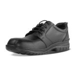 Zapato-Escolar-Modem-Negro-Para-Niño-Hush-Puppies