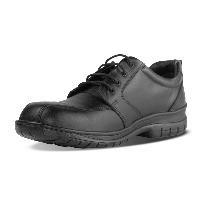 Zapato-Escolar-Modem-Negro-Para-Niño-Hush-Puppies