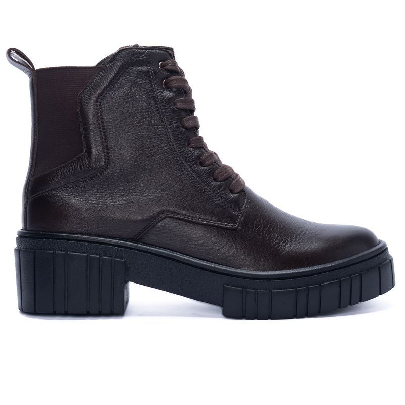 Botin-Para-Mujer-Cuero-Dreams-Cafe-Hush-Puppies