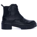 Botin-Para-Mujer-Cuero-Dreams-Negro-Hush-Puppies