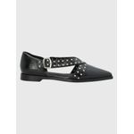 Zapato-Para-Mujer-Sintetico-Zoee-Negro-Hush-Puppies
