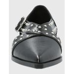 Zapato-Para-Mujer-Sintetico-Zoee-Negro-Hush-Puppies