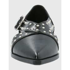 Zapato Para Mujer Sintético Zoee Negro Hush Puppies