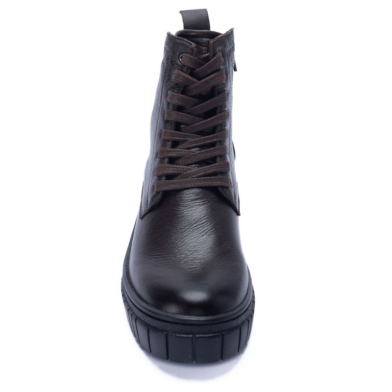 Botin-Para-Mujer-Cuero-Dreams-Cafe-Hush-Puppies