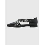Zapato-Para-Mujer-Sintetico-Zoee-Negro-Hush-Puppies