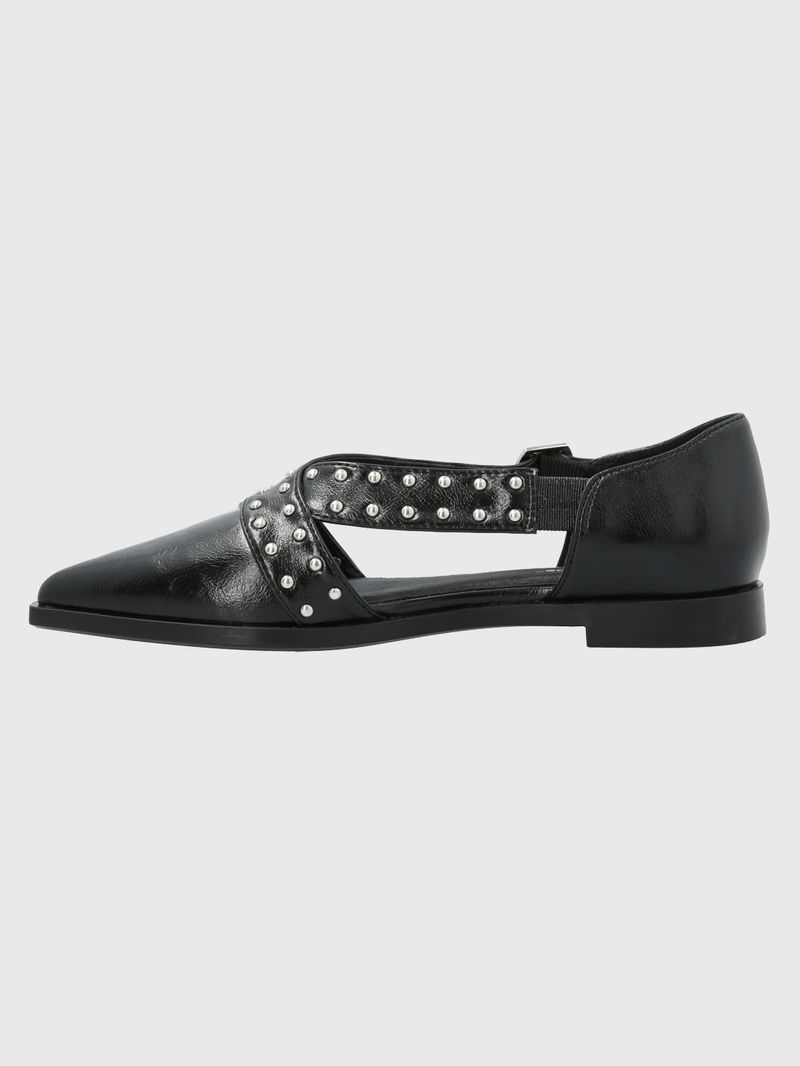 Zapato-Para-Mujer-Sintetico-Zoee-Negro-Hush-Puppies