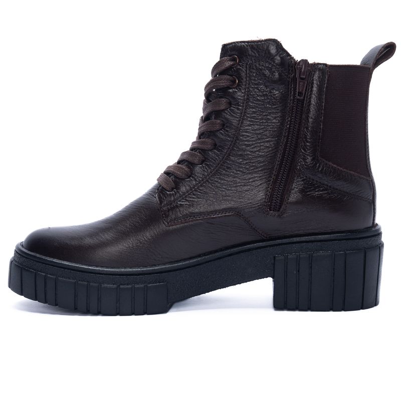 Botin-Para-Mujer-Cuero-Dreams-Cafe-Hush-Puppies