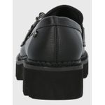 Mocasin-Para-Mujer-Cuero-Salone-Negro-Hush-Puppies