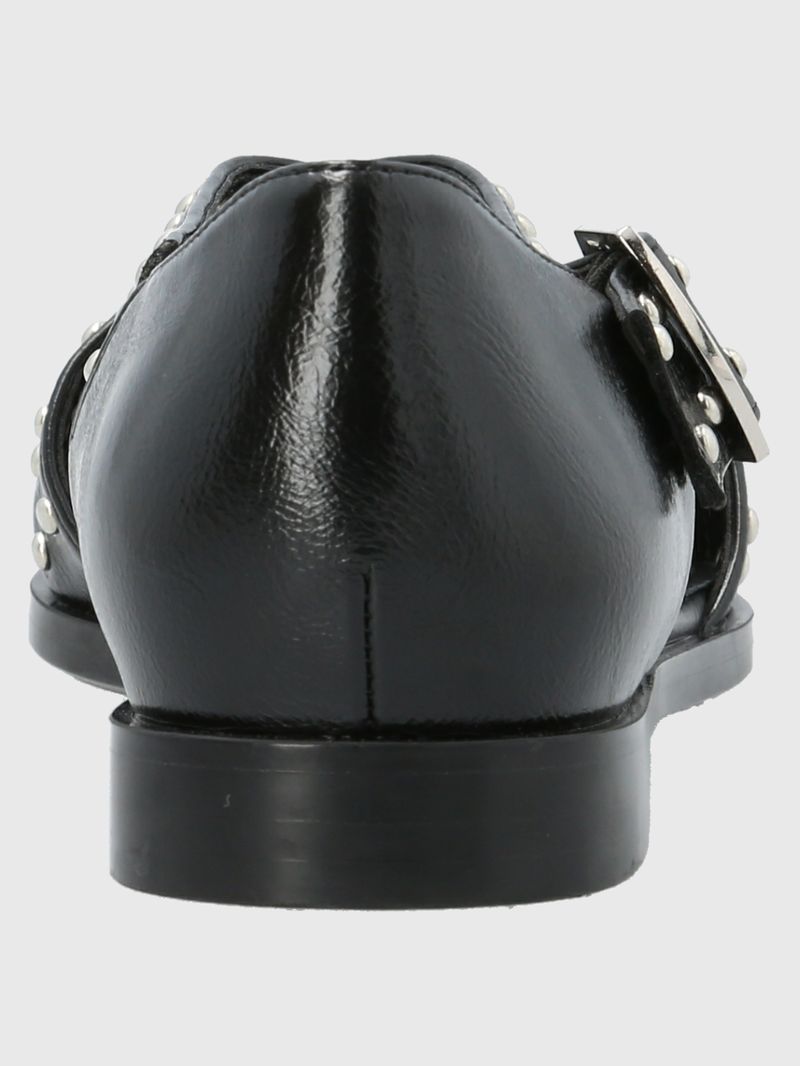 Zapato-Para-Mujer-Sintetico-Zoee-Negro-Hush-Puppies