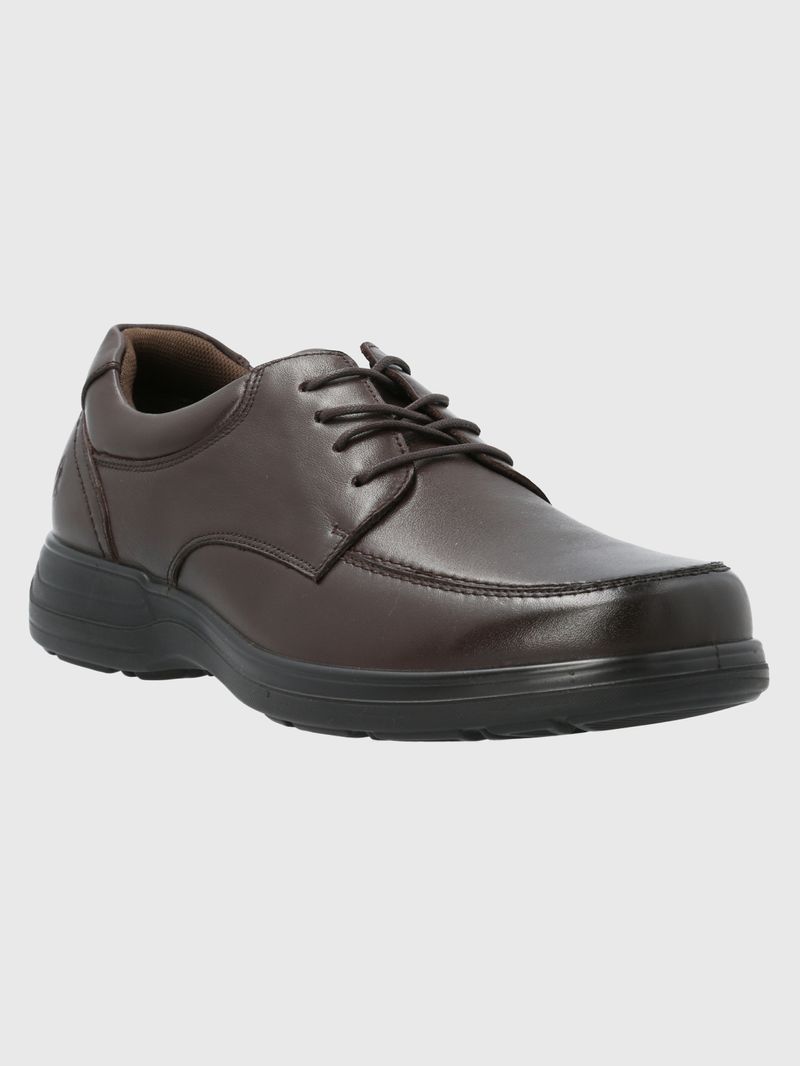 Zapato-Para-Hombre-Cuero-Adrian-Cognac-Hush-Puppies
