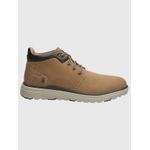 Botin-Para-Hombre-Cuero-William-Gris-Hush-Puppies
