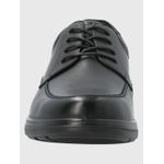 Zapato-Para-Hombre-Cuero-Adrian-Negro-Hush-Puppies