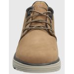 Botin-Para-Hombre-Cuero-William-Gris-Hush-Puppies