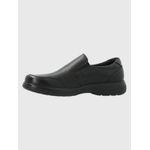 Slip-On-Para-Hombre-Cuero-ALM-Negro-Hush-Puppies