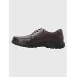 Zapato-Para-Hombre-Cuero-Adrian-Cognac-Hush-Puppies