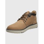 Botin-Para-Hombre-Cuero-William-Gris-Hush-Puppies