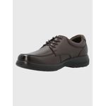 Zapato-Para-Hombre-Cuero-Adrian-Cognac-Hush-Puppies