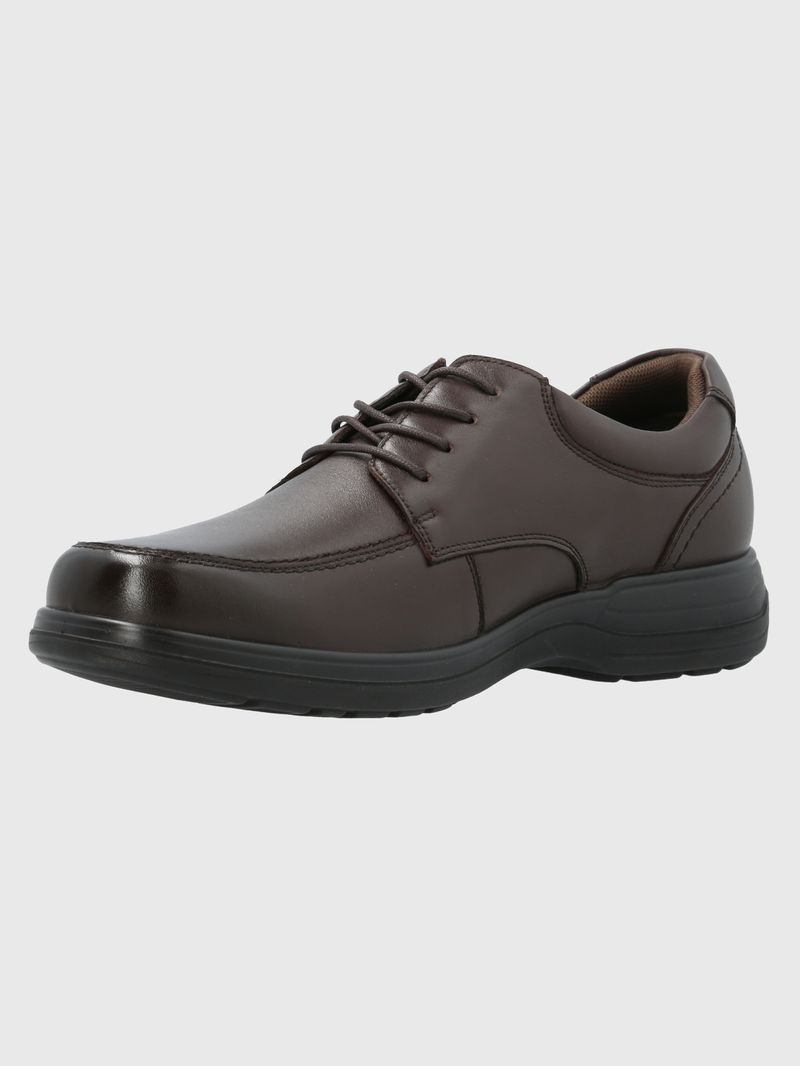Zapato-Para-Hombre-Cuero-Adrian-Cognac-Hush-Puppies