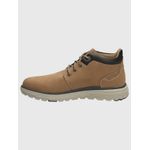 Botin-Para-Hombre-Cuero-William-Gris-Hush-Puppies