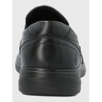Slip-On-Para-Hombre-Cuero-ALM-Negro-Hush-Puppies