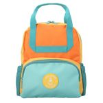 Mochila-Escolar-Para-Niño-Algodon-Color-Block-Multicolor-Hush-Puppies