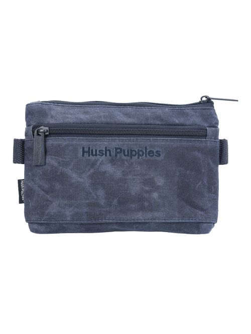 Cartuchera Escolar Para Niño Algodón Astronauta Azul Hush Puppies