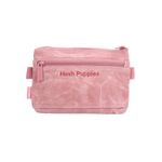 Cartuchera-Escolar-Para-Niña-Algodon-Ballet-Rosado-Hush-Puppies