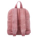 Mochila-Escolar-Para-Niña-Algodon-Ballet-Rosado-Hush-Puppies