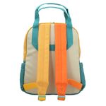 Mochila-Escolar-Para-Niño-Algodon-Color-Block-Multicolor-Hush-Puppies