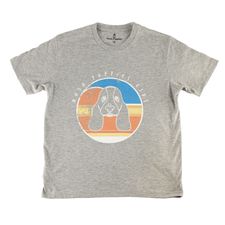 Polo Manga Corta Para Niño Algodón Polo St Mc Kids Gris Hush Puppies Kids