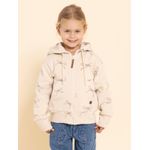 Polera-Para-Niña-Algodon-Reciclado-Nala-Beige-Hush-Puppies-Kids
