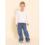 Jeans-Para-Niña-Algodon-Lola-denim-Hush-Puppies-Kids