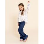 Blusa-Para-Niña-Algodon-Julieta-Rosado-Hush-Puppies-Kids