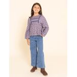 Jeans-Para-Niña-Algodon-Lola-denim-Hush-Puppies-Kids
