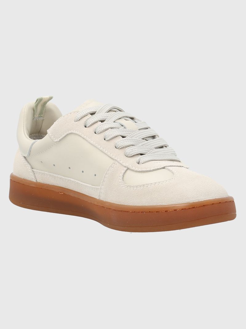 Zapatilla-Para-Mujer-Cuero-Dallas-Blanco-Hush-Puppies