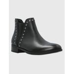 Botin-Para-Mujer-Cuero-Alva-Negro-Hush-Puppies