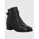 Botin-Para-Mujer-Cuero-Amanda-Negro-Hush-Puppies