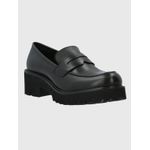 Mocasin-Para-Mujer-Cuero-Sophie-Negro-Hush-Puppies