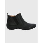 Botin-Para-Mujer-Cuero-Ever-Negro-Hush-Puppies