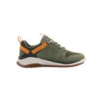 Zapatilla-Para-Niño-Cuero-Moveland-Verde-Hush-Puppies