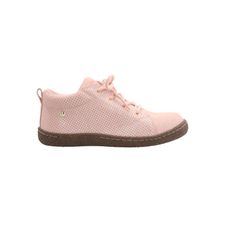 Zapatilla Para Niña Gamuza Hervey Rosado Hush Puppies