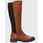 Bota-Para-Mujer-Cuero-Edra-Marron-Hush-Puppies