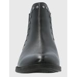 Botin-Para-Mujer-Cuero-Alva-Negro-Hush-Puppies
