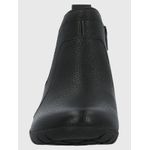 Botin-Para-Mujer-Cuero-Ever-Negro-Hush-Puppies