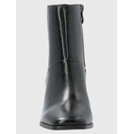 Botin-Para-Mujer-Poliester-Ivvy-Negro-Hush-Puppies