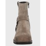 Botin-Para-Mujer-Cuero-Maylo-Beige-Hush-Puppies