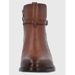 Botin-Para-Mujer-Cuero-Ronan-Marron-Hush-Puppies