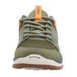 Zapatilla-Para-Niño-Cuero-Moveland-Verde-Hush-Puppies