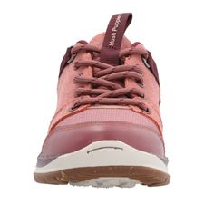 Zapatilla Para Niña Cuero Moveland Rosado Hush Puppies
