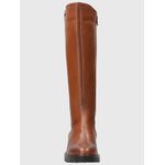 Bota-Para-Mujer-Cuero-Edra-Marron-Hush-Puppies